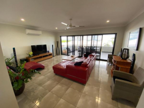 Cooktown Harbour View Luxury Apartments, Cooktown